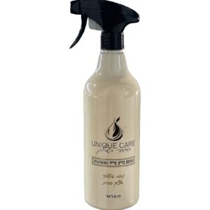 שמפו רצפות 4 ליטר כימגת 5 בקרטון