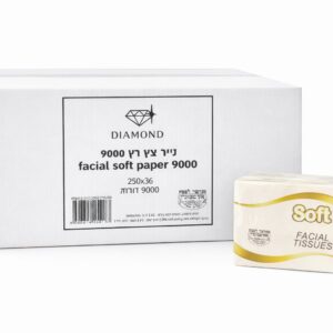 נ.ט.צץ רץ 9000 100% תאית פ.מ.י