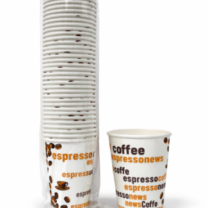 כפית לבן א.100 1/40 בקרטון