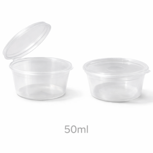 כפית לבן א.100 1/40 בקרטון