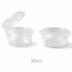 כפית לבן א.100 1/40 בקרטון