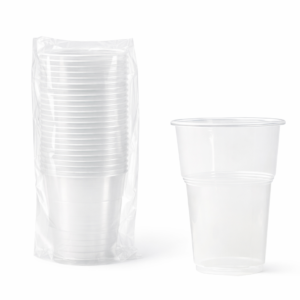 כוס 330 בירה 40 יח 1/50