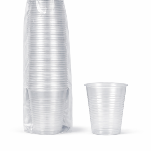 כפית לבן א.100 1/40 בקרטון