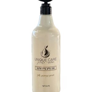 שמפו רצפות 4 ליטר כימגת 5 בקרטון