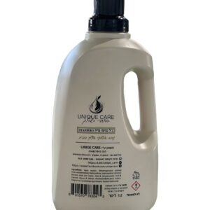 שמפו רצפות 4 ליטר כימגת 5 בקרטון