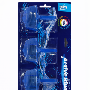 סינר ניילון בשקית 1/100