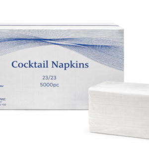 מגבת 300ד 1/6 תאית דו שכבתי(9k) יבוא יוניק