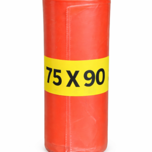 גליל 80/90 אדום א.25 חזק במיוחד 1/20 בקרטון