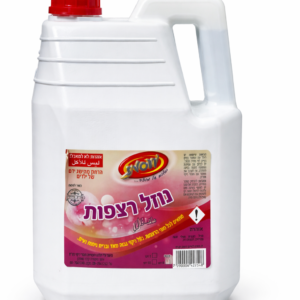 סינר ניילון בשקית 1/100