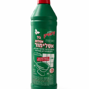 סינר ניילון בשקית 1/100