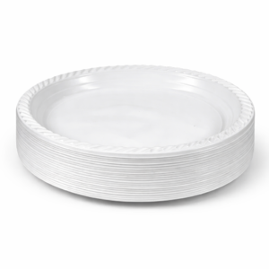 כפית לבן א.100 1/40 בקרטון