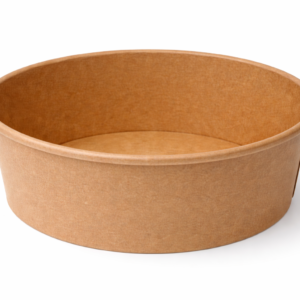 קערה קראפט 1100 קוטר 185 600 בקרטון