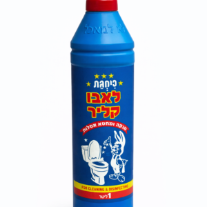 סינר ניילון בשקית 1/100