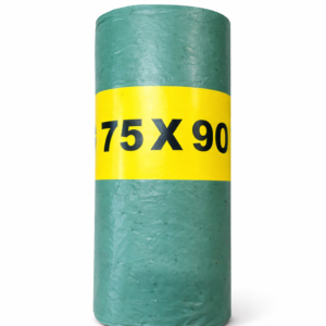 גליל 80/90 אדום א.25 חזק במיוחד 1/20 בקרטון