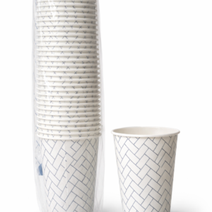 כוס שתיה חמה 1/1000 4oz יבוא