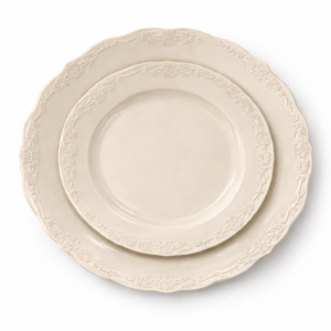 כפית לבן א.100 1/40 בקרטון