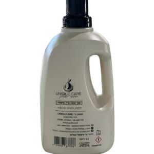 שמפו רצפות 4 ליטר כימגת 5 בקרטון