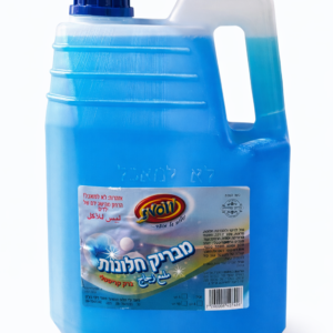 סינר ניילון בשקית 1/100