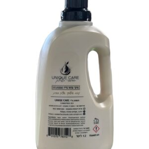 שמפו רצפות 4 ליטר כימגת 5 בקרטון