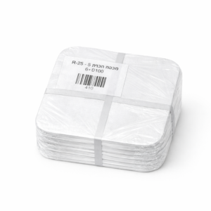 מכסה לתבנית r25 א1/600 אופל