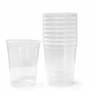 כפית לבן א.100 1/40 בקרטון