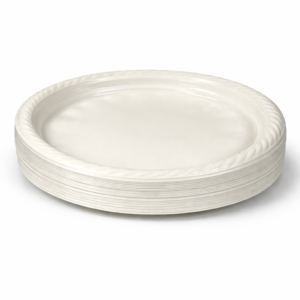 כפית לבן א.100 1/40 בקרטון