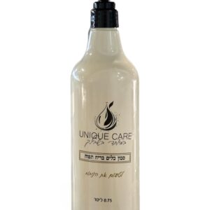 שמפו רצפות 4 ליטר כימגת 5 בקרטון