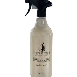 שמפו רצפות 4 ליטר כימגת 5 בקרטון