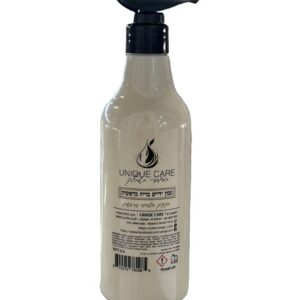 שמפו רצפות 4 ליטר כימגת 5 בקרטון