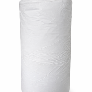 מפה ניילון 60/120 l.d לבן 20 קילו